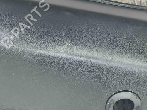 Rear bumper FORD TRANSIT CUSTOM V362 Van (FY, FZ) 2.0 EcoBlue | BP29602256C8 