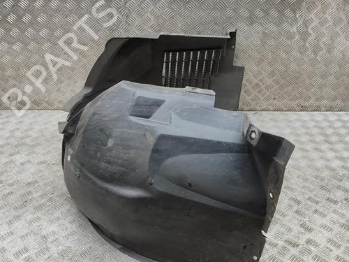 Wheel arch JAGUAR XF I (X250) 3.0 D | BP17444955C56 