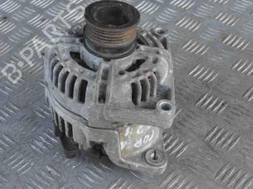 Alternator OPEL CORSA D (S07) 1.2 (L08, L68) | BP6715744M7