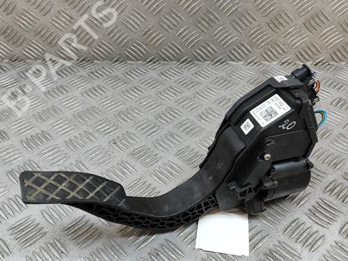 Pedal AUDI Q7 (4MB, 4MG, 4MQ) 3.0 TDI e-tron quattro | BP26309449I4 