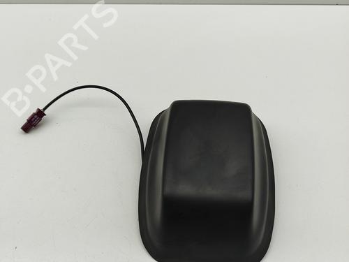 Used Antenna/Base VW TRANSPORTER T6 Van (SGA, SGH, SHA, SHH) 2.0 TDI (90 hp) 29920559