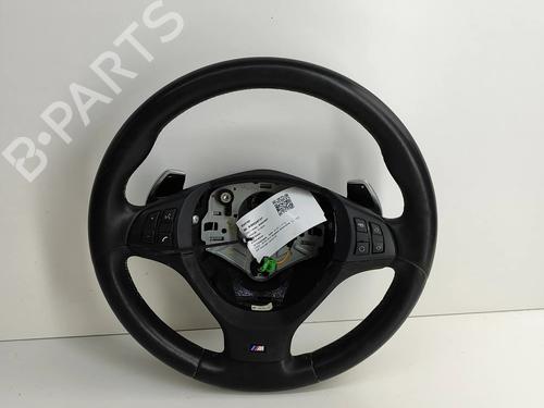 Used Steering wheel Steering wheel BMW X6 (E71, E72) M 50 d (381 hp) 25615642 25615642