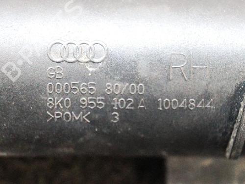 Headlight washer AUDI A4 B8 Avant (8K5) S4 quattro | BP14661416E17 