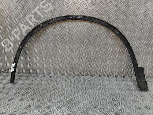 Front left wheel arch trim INFINITI FX 35 All-wheel Drive | BP24580376C134 