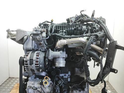 Engine BMW 5 (F10) 520 d | BP36809685M1 - Image 2