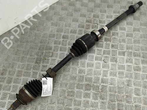 Used Right front driveshaft MAZDA CX-5 (KF) 2.0 (165 hp) 27158704