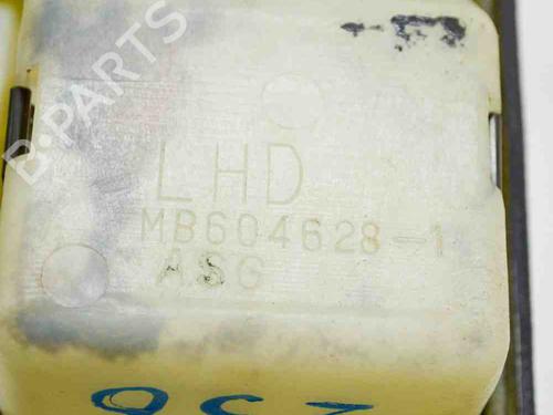 Middle console MITSUBISHI GTO Coupe (Z1_A) 3.0 AWD (Z16A) | BP30130431I22 