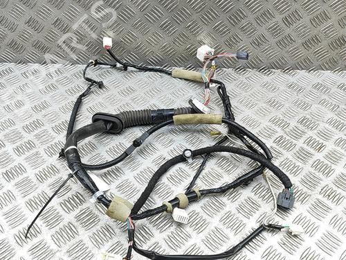 Used Wiring harness Wiring harness SUBARU WRX Saloon (GJ) STi 2.5 AWD (301 hp) 32973375 32973375