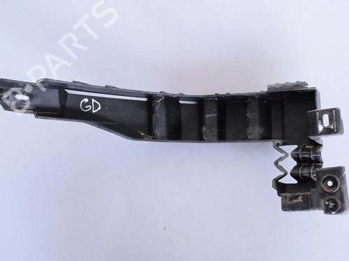 Rear bumper bracket JAGUAR E-PACE (X540) 2.0 D150 AWD | BP33379543C159 - Image 3