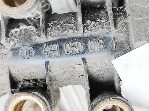 Electronic sensor IVECO DAILY VI Platform/Chassis 35S21, 35C21, 40C21, 45C21, 50C21, 60C21, 65C21, 70C21 | BP33386139M84 - Image 7