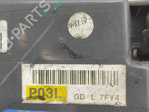 Left taillight HYUNDAI i30 (GD) 1.6 CRDi | BP34101953C34  - Image 10