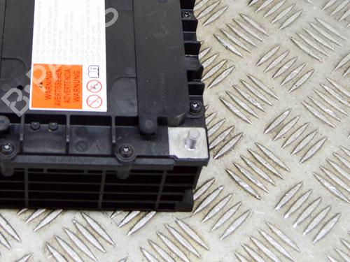 Battery FORD FIESTA VII (HJ, HF) 1.0 EcoBoost | BP14646529E11 