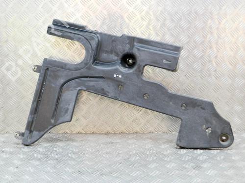 Used Underbody protection VW PASSAT B7 Variant (365) 2.0 TDI (177 hp) 14641103