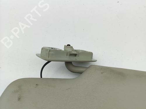 Right sun visor VOLVO V40 Cross Country (526) D2 | BP32119564I2