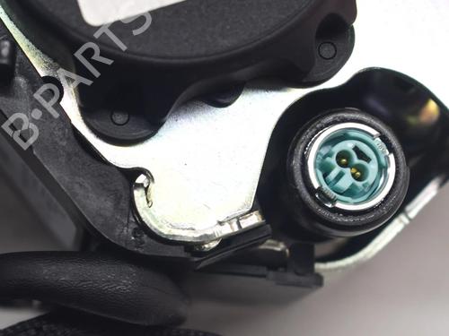 Rear left seatbelt TESLA MODEL 3 (5YJ3) EV AWD | BP27758907I29 - Image 6