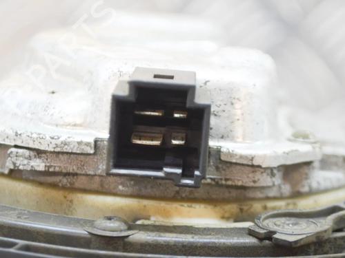 Heater blower motor BMW X4 (G02, F98) xDrive M40 i | BP27749370M62