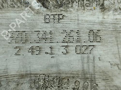 Other PORSCHE PANAMERA (970) 3.6 4 | BP27532840O1 