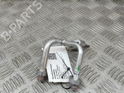 AC pipe CITROËN C4 X (BD_, BE_, BF_) ë-C4 X (BFZKXC) | BP28551701M126