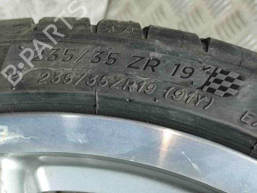 Rim PORSCHE 911 (997) 3.8 Carrera 4S | BP29920064C45
