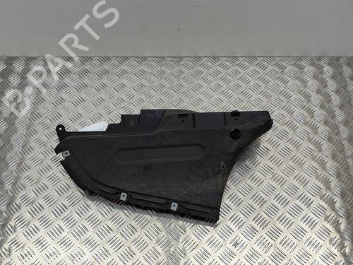 Underbody protection BMW 7 (G11, G12) 730 d | BP19500860M92 