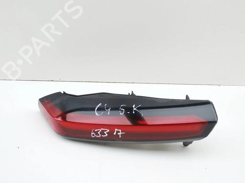 Used Left tailgate light Left tailgate light 39145371 39145371