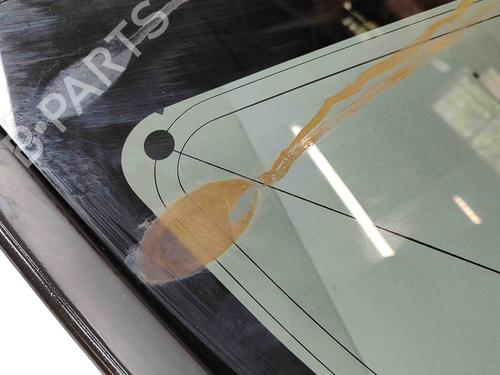 Rear right quarter glass CHRYSLER PACIFICA 3.5 AWD | BP25787442C92