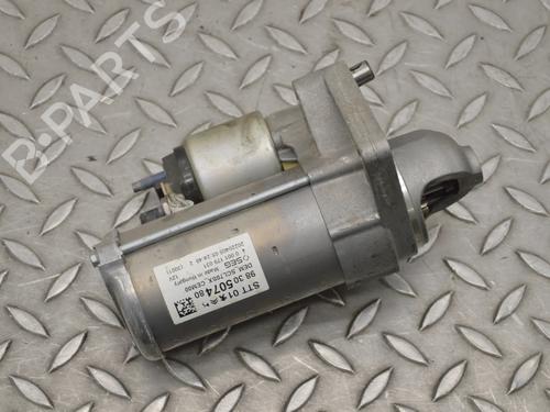 Starter OPEL MOKKA 1.2 (76) | BP33357210M8 - Image 2