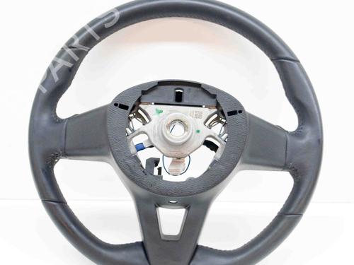 Steering wheel NISSAN QASHQAI II (J11, J11_) 1.5 dCi | BP8412220C49 