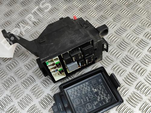 Fuse box JAGUAR XF II (X260) 2.0 D | BP27158313E1