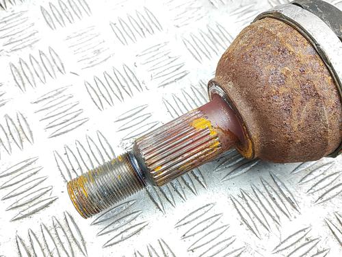 Right rear driveshaft TESLA MODEL Y (5YJY) EV Performance All-wheel Drive | BP38782811M41 - Image 5