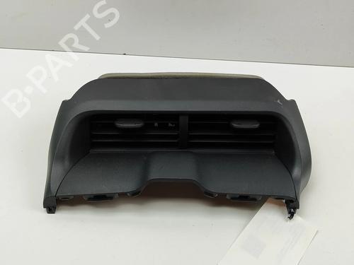 Rejilla aireadora TOYOTA YARIS (_P21_, _PA1_, _PH1_) 1.5 Hybrid (MXPH10, MXPH11) (116 hp) 31073090