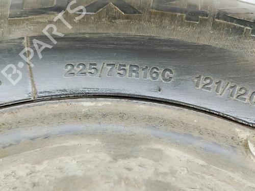 Fælk PEUGEOT BOXER Van 2.0 BlueHDi 130 | BP36067709C45 - Image 7