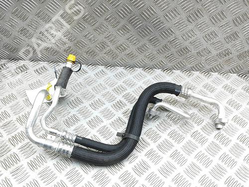 Used AC pipe AC pipe TESLA MODEL Y (5YJY) EV Performance All-wheel Drive (462 hp) 34701490 34701490