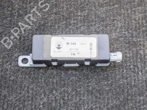 Used Electronic module MASERATI GRAN TURISMO I 4.7 S (439 hp) 7731906