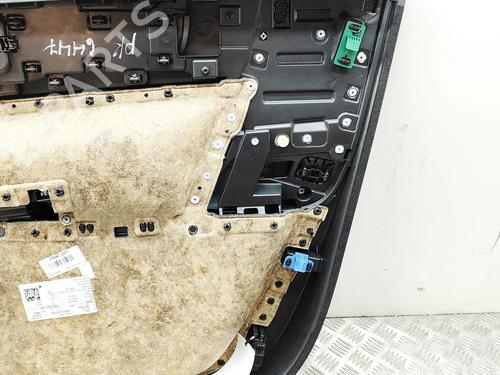 Forreste venstre beklædning VOLVO XC40 (536) B3 Mild-Hybrid | BP37797285C58 - Image 6
