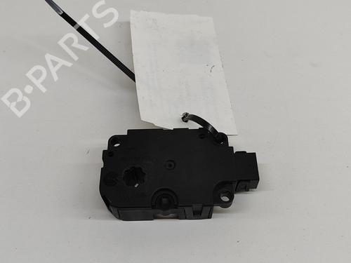 Elektronisk modul MERCEDES-BENZ A-CLASS (W177) AMG A 35 4-matic (177.051) | BP27781747M83 