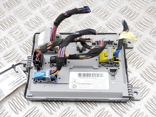 Control unit MERCEDES-BENZ E-CLASS (W213) E 220 d (213.004) | BP38782472M11 - Image 2