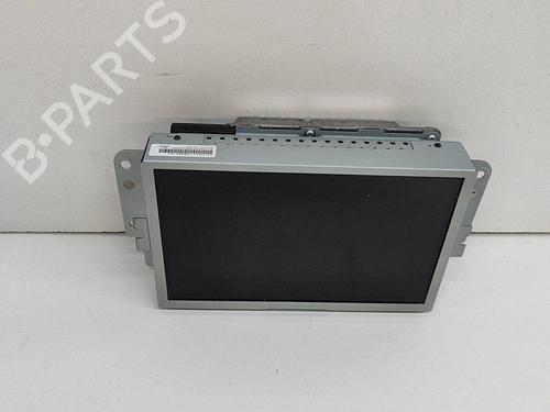 Display monitor FORD RANGER (TKE) 2.0 EcoBlue 4x4 | BP28549201C48 