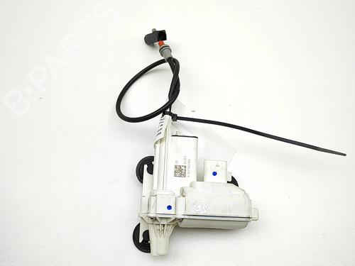 Electronic module MERCEDES-BENZ GLE Coupe (C167) GLE 450 d 4-matic (167.333) | BP38515357M83 - Image 3