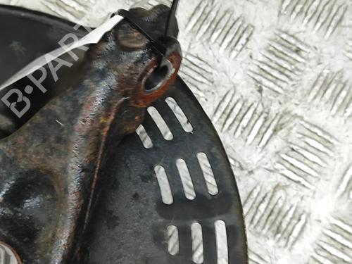 Right front steering knuckle TOYOTA PRIUS (_W6_) 2.0 PHEV (MXWH61L, MXWH61) | BP27791221M26