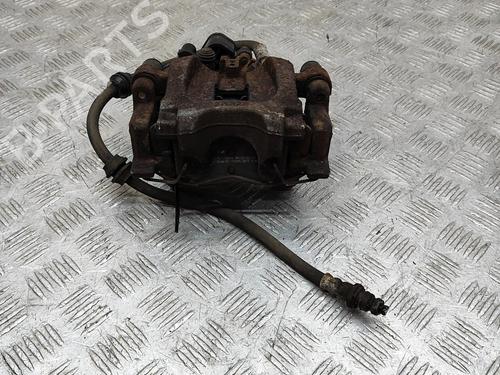 Used Left rear brake caliper Left rear brake caliper LAND ROVER RANGE ROVER EVOQUE (L538) 2.0 D 4x4 (180 hp) 24581680 24581680