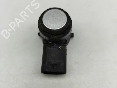 Used Electronic module Electronic module VW CADDY IV Box Body/MPV (SAA, SAH) 2.0 TDI (102 hp) 33387265 33387265