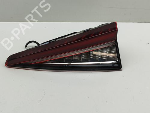 Used Right tailgate light SKODA ENYAQ iV SUV (5AZ) 85 (286 hp) 28115736
