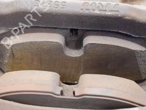Right front brake caliper SKODA OCTAVIA III (5E3, NL3, NR3) 1.4 TSI | BP14637480M104 