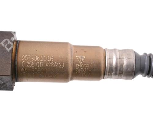 Electronic sensor PORSCHE MACAN (95B) 3.0 S | BP30214753M84 