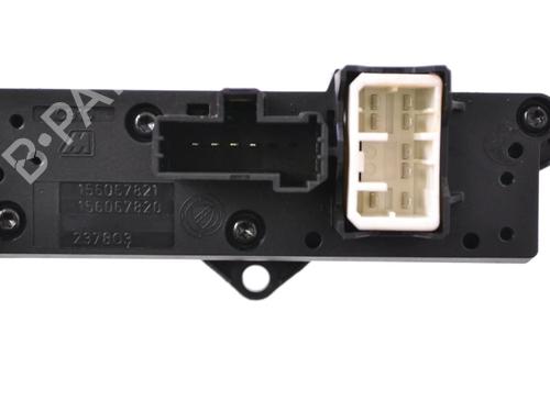 Advarselskontakt ALFA ROMEO 159 (939_) 1.9 JTDM 16V (939AXF1B, 939AXC1B) | BP30220141I22