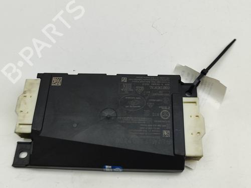 Elektronische module MERCEDES-BENZ A-CLASS (W177) AMG A 35 4-matic (177.051) (306 hp) 27797225