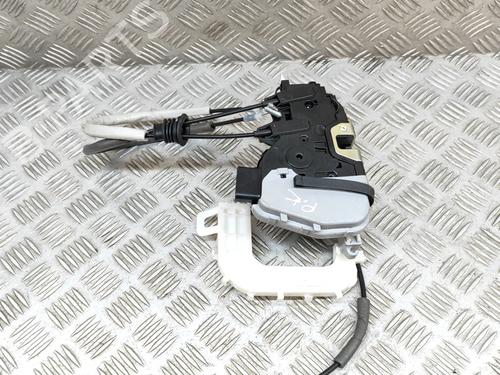 Front left lock HYUNDAI IONIQ (AE) 1.6 GDI Hybrid | BP16502701C98 