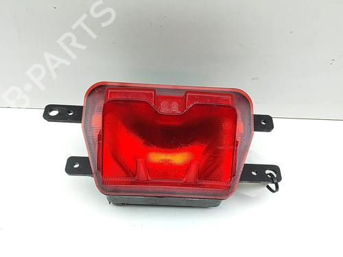 Used Rear fog light Rear fog light MG MG 4 (EH32) EV (170 hp) 33384910 33384910