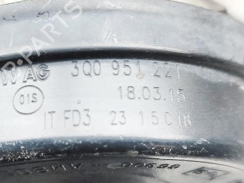 Horn VW PASSAT B8 (3G2, CB2) 2.0 TDI | BP38421572E13 - Image 9